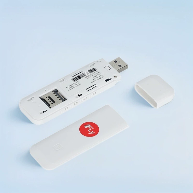 Ультрабуковый открывающий маршрутизатор беспроводная сетевая карта OLAX U80 Elite USB 4GWIFI Модем