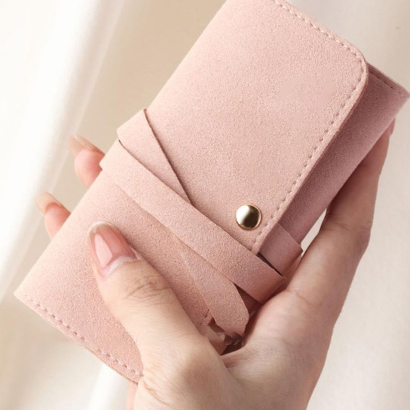 32g Weight Storage Bag Storage & Cleaning Rings, Bracelets, Earrings, Jewelry bag Classification 1 Piece Quantity Microfiber, Gold Material Bag, Solid Color Pattern Casual Style 1 Piece Microfiber Gold Casual Bag Solid Color Rings Bracelets Earrings 6