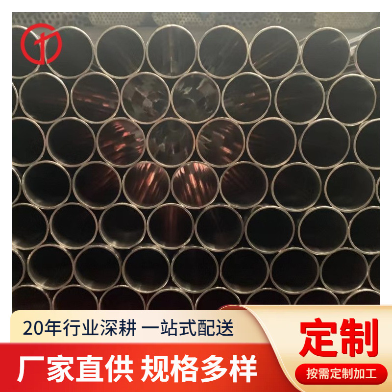 硬态304不锈钢管 316L不锈钢精轧管 不锈钢毛细管