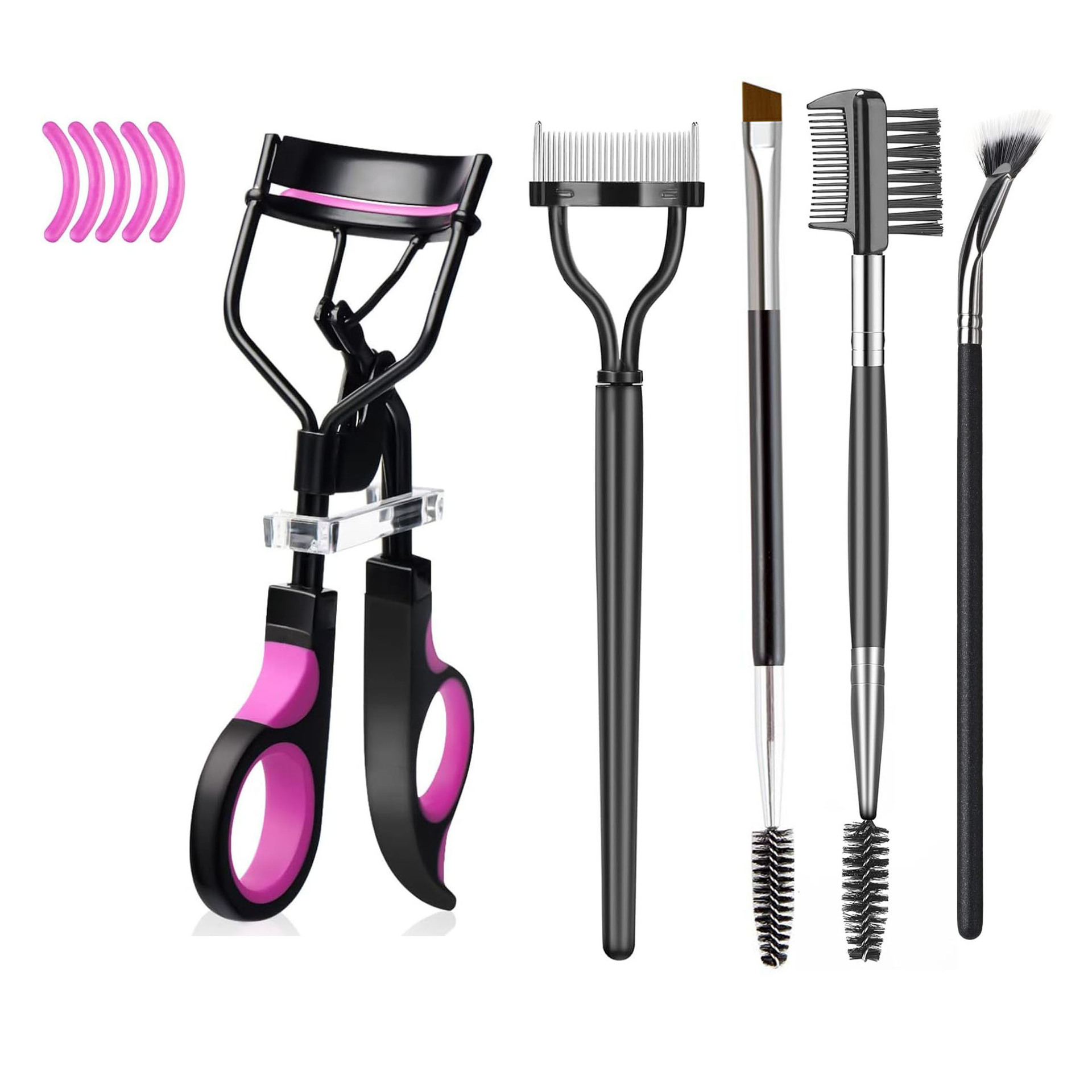 Makeup Tool Set Image 4