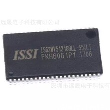 ȫ��ԭ�b �NƬ IS62WV51216BLL-55TLI TSSOP-44 RAM �惦оƬ