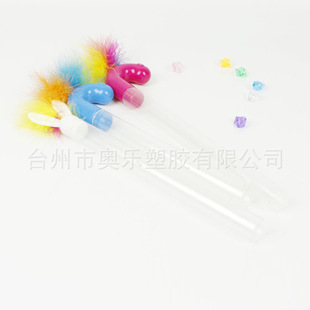 Supermarket Snack Box Candy Dried Fruit Bulk Snack Food Display Plastic Transparent Colorful Candy Box