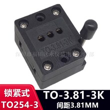 �ϻ��yԇ��TO254-3L(3.81)��ʽ僽�ߜ�TO-3.81-3K���������