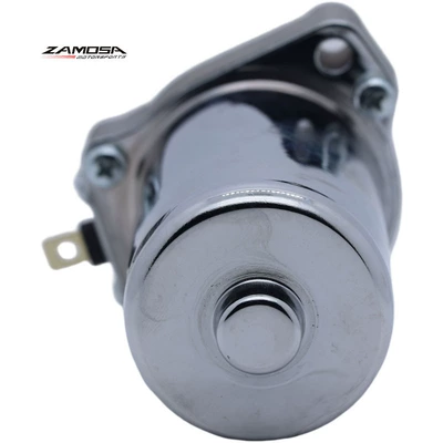 11-20 CRF110 WAVE110 – Starter and accessories