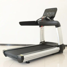 �߶˽����������ܲ��� High-end Gym Commercial Treadmill