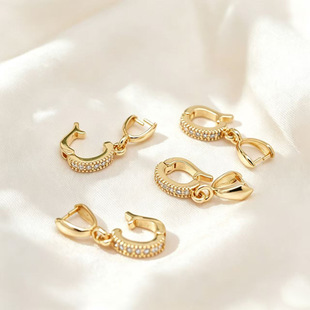 �~�18k��ɫ�������diy�Ʒ��������D�ֿ۸߱�ɫ���^�p��