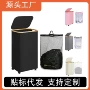 可折叠大容量家居带盖脏衣篓