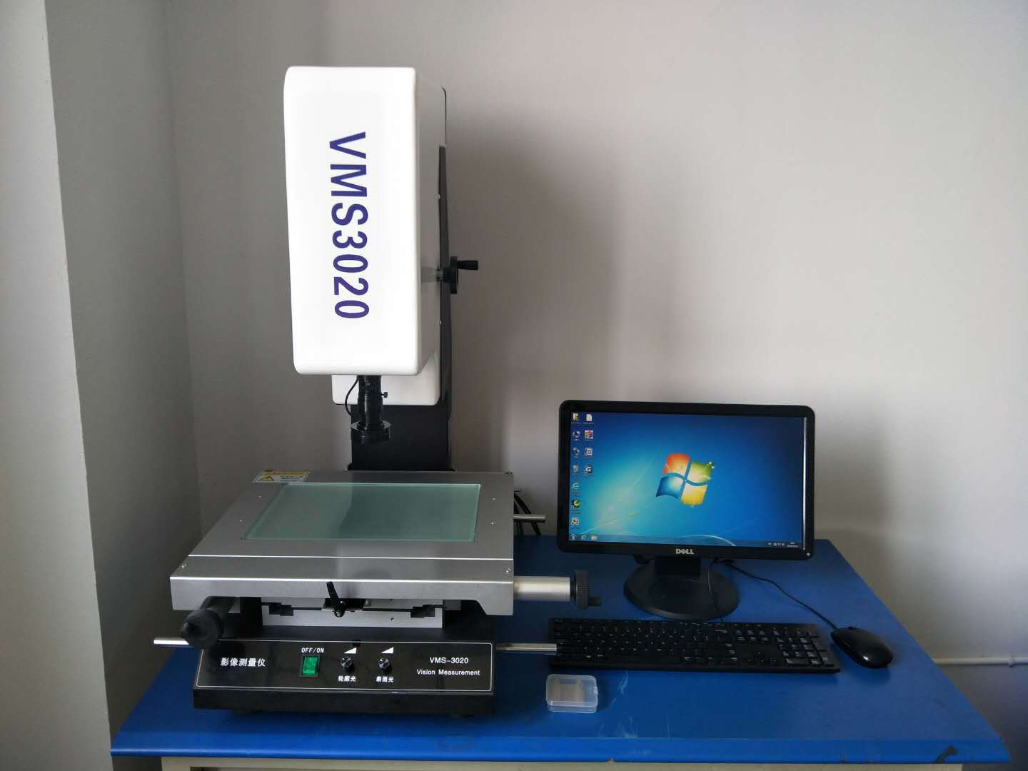 陆家镇、张浦镇、周庄镇影像仪厂家二次元厂商现货批发议价