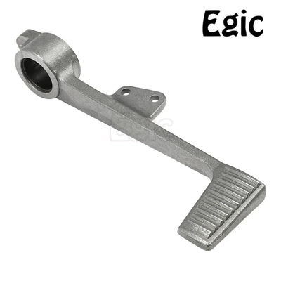 Lever Shift Lever, Motorcycle pedals