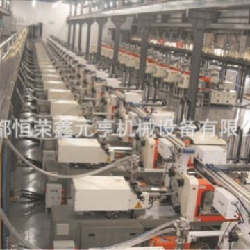 集中供料系统 厂家专业直销  中央供料系统全套 自动化设备