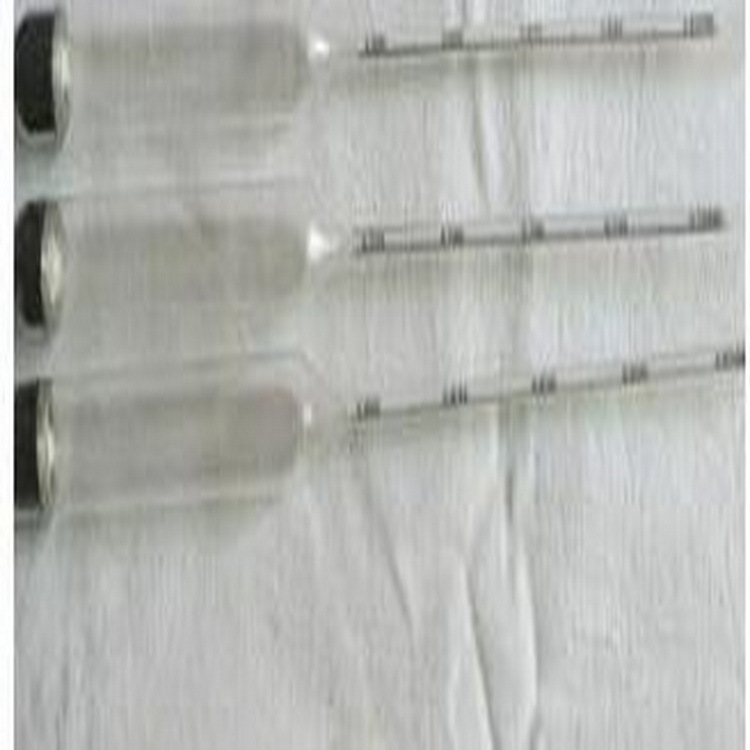 石油密度计 9支组一套 型号:AA766-SY-1  库号：M62580