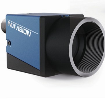 IMAVISION大恒图像 MER-050-560U3C-L CMOS工业数字摄像机