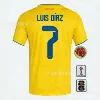 Colombia Home-Louis #7