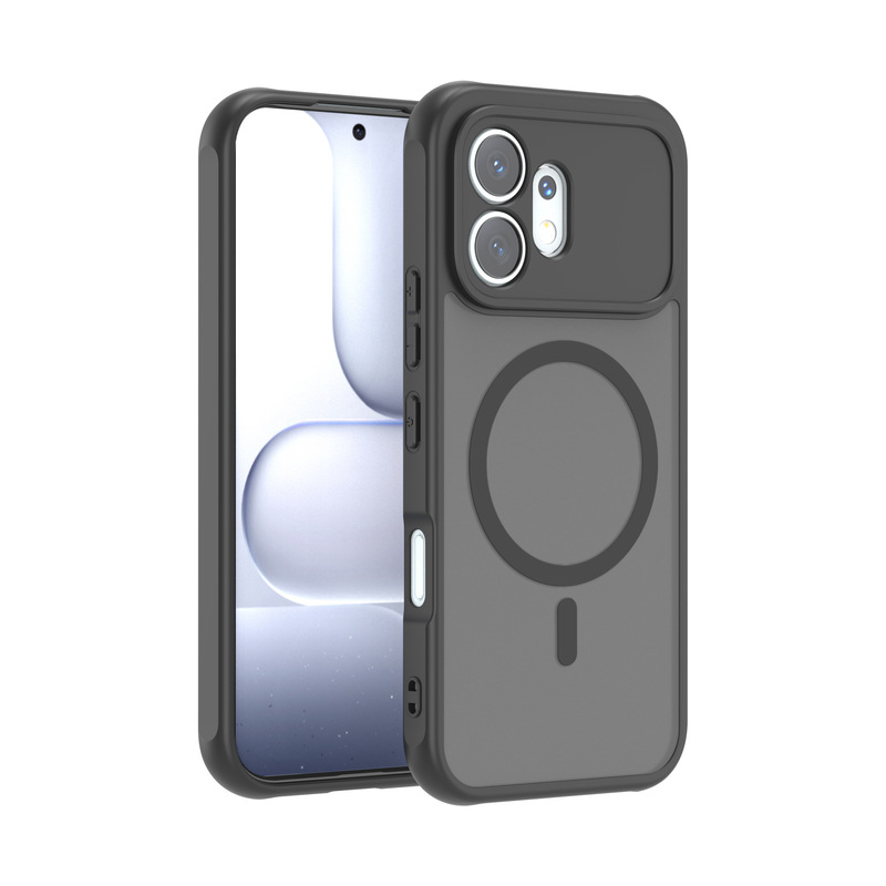 Suitable for Honor 600 Magnetic Phone Case, Honor 500 Smart Skin-Feel Magnetic Case, Anti-Drop Two-In-One Protective Case Suitable for Honor 600 Magnetic Phone Case, Honor 500 Smart Skin-Feel Magnetic Case, Anti-Drop Two-In-One Protective Case