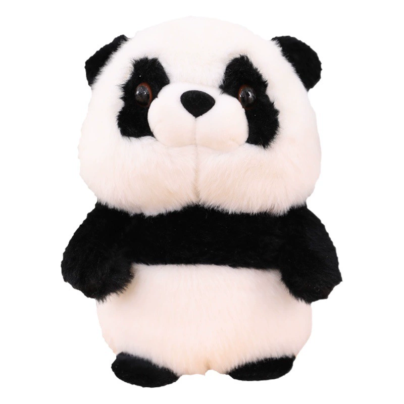 Оптовая проточная модель восьмидюймовая кукольная машина Кукла Плюшевая Игрушка Кукла Бутик захватить машину Свадебная метательная Подарочная кукла