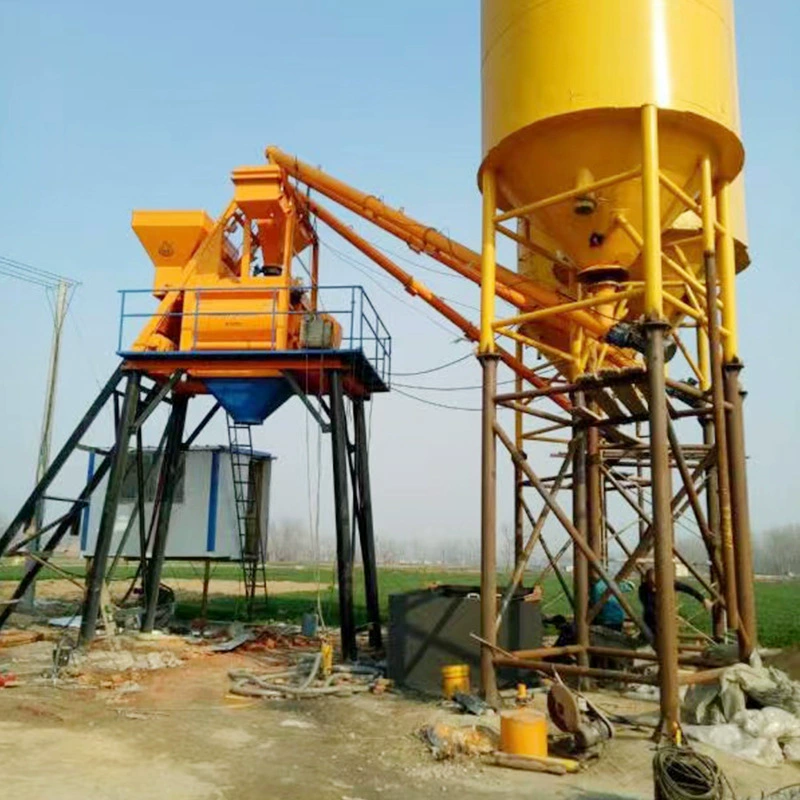 Измерение цемента означает, что тип 1000 добавок взвешивается.