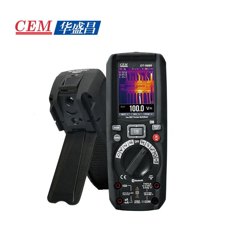 CEM��ʢ���ȳ����������ñ�����Чֵ�๦���������ñ�DT-9889