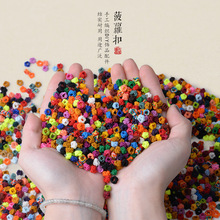 6mm���}�Y����ñdiy�Ʒ������K��ʼ~�۽Y��ɫ�S�����l