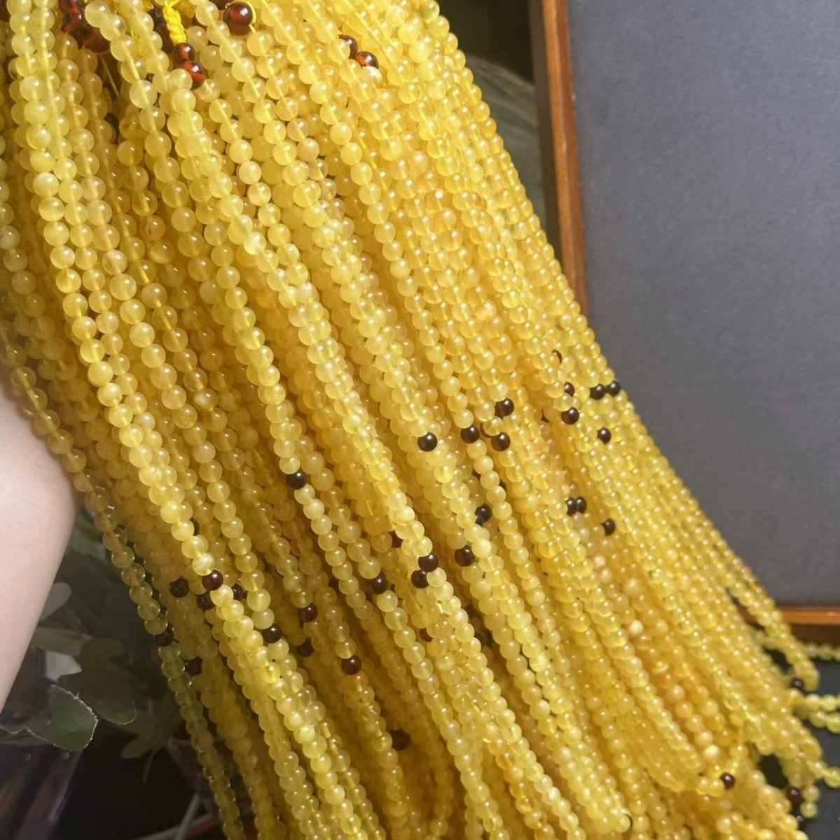 Источник натурального пчелиного воска 5mm108 золотых медов