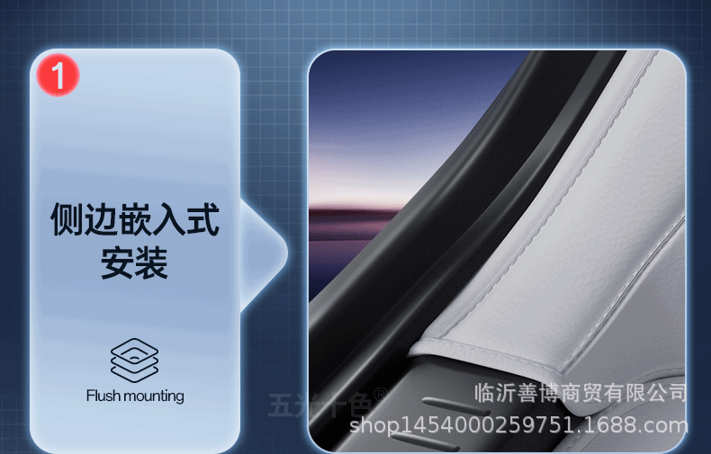 Suitable for 25 Xpeng G7 Trunk Mats, Fully Surrounded by Car Supplies and Modification Accessories, Special Trunk Mats