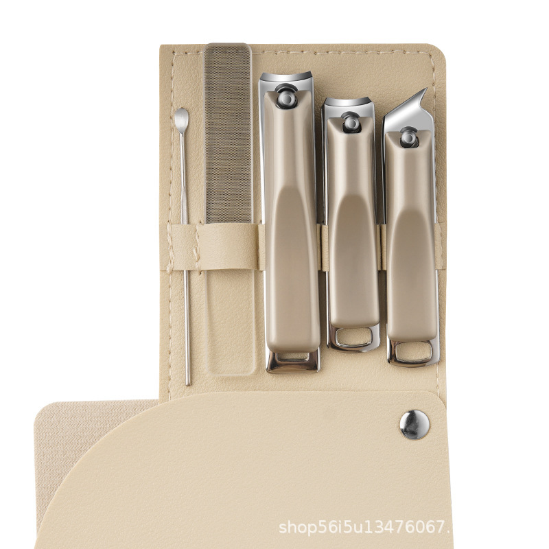 Rotating bag 5-piece set (unprinted style)