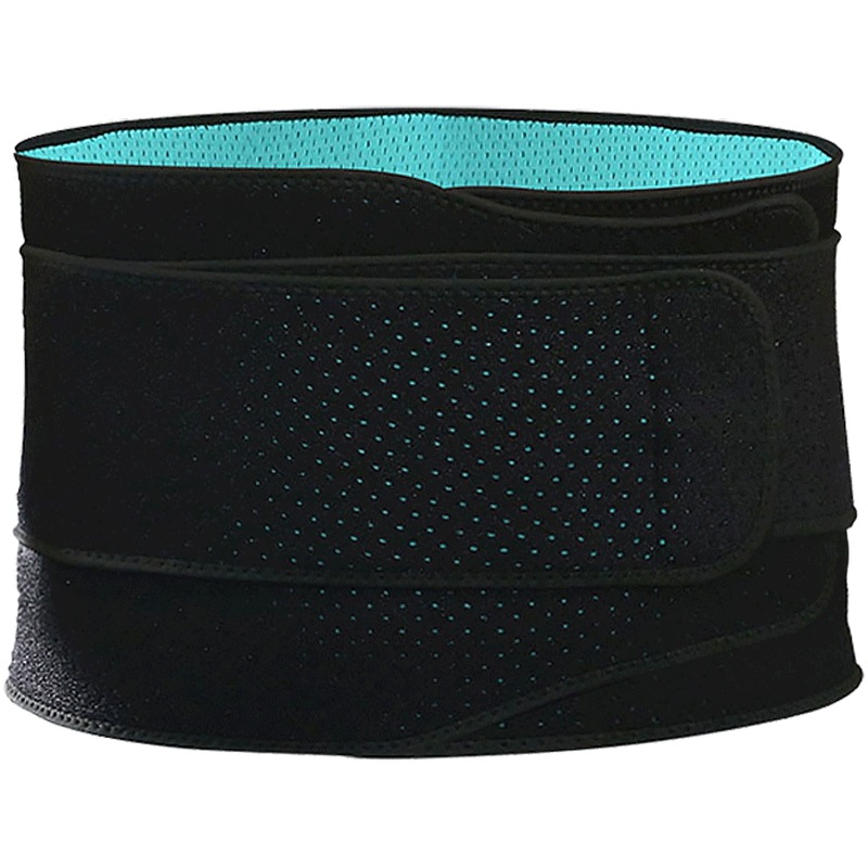 Cinturón de protección de la cintura de tamaño extra grande cinturón de vientre de los hombres grasa deportes especiales vientre contracción cintura adelgazamiento Fitness de los hombres corriendo sello de cintura