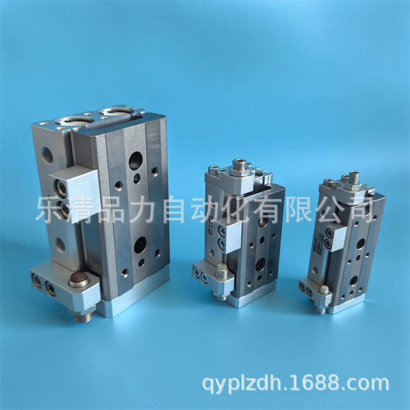 气缸13-MXQ12/MXQ12L-10A-20AS-30AT-40C-50CS-75CT-100ASCT/CSAT