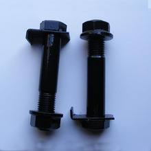 321型/200型贝雷片 45/90支撑架 配有贝雷桥配件螺栓