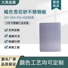 ��ɽ���S201/304�僜\��ɫѩ��ɰ���y�l�y���⿹ָ�y���P䓰�