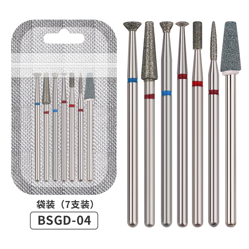 Uña de diamante borracha