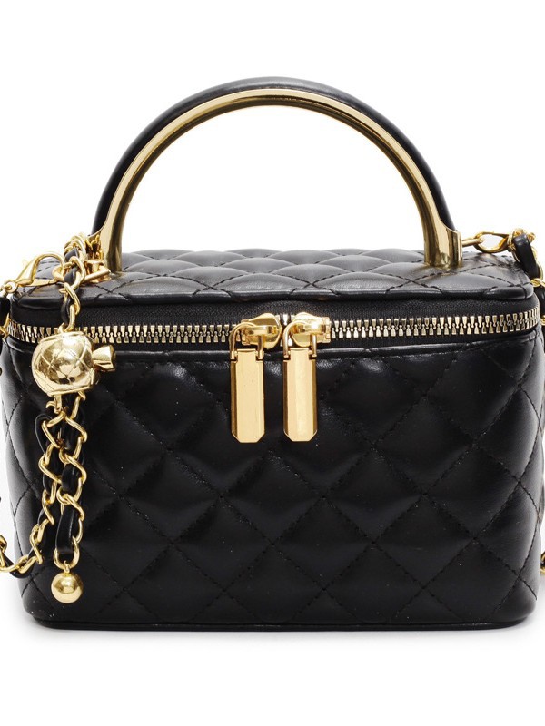 Bolsas de cadena de comercio exterior bolsas de tela de mujer bolsas de mano pequeñas bolsas de mochilas de fragancia