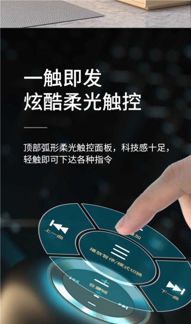 Sony Ericsson Bluetooth Speaker High-Quality Wireless Car Portable Subwoofer Mobile Phone Payment Small Computer Speaker New Model