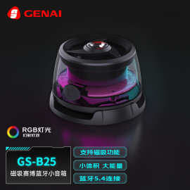 新款蓝牙音箱手机车载无线串联TWS低音炮小音响户外便携免提通话