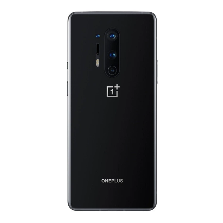 Оригинальная задняя крышка OnePlus OnePro для 8T, крышка аккумулятора для 1+7tpro, задняя панель для 1+8Pro