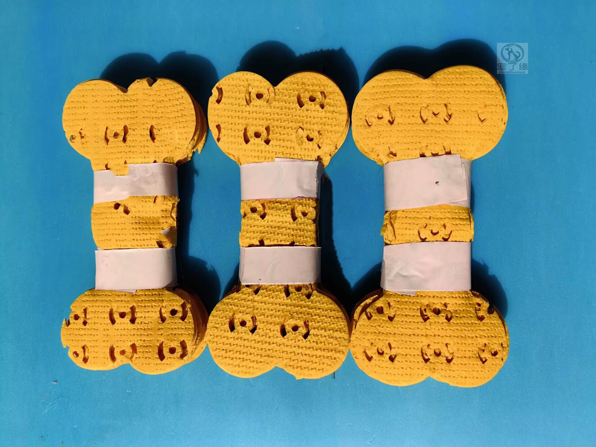 Поставки для жертвоприношений для домашних животных