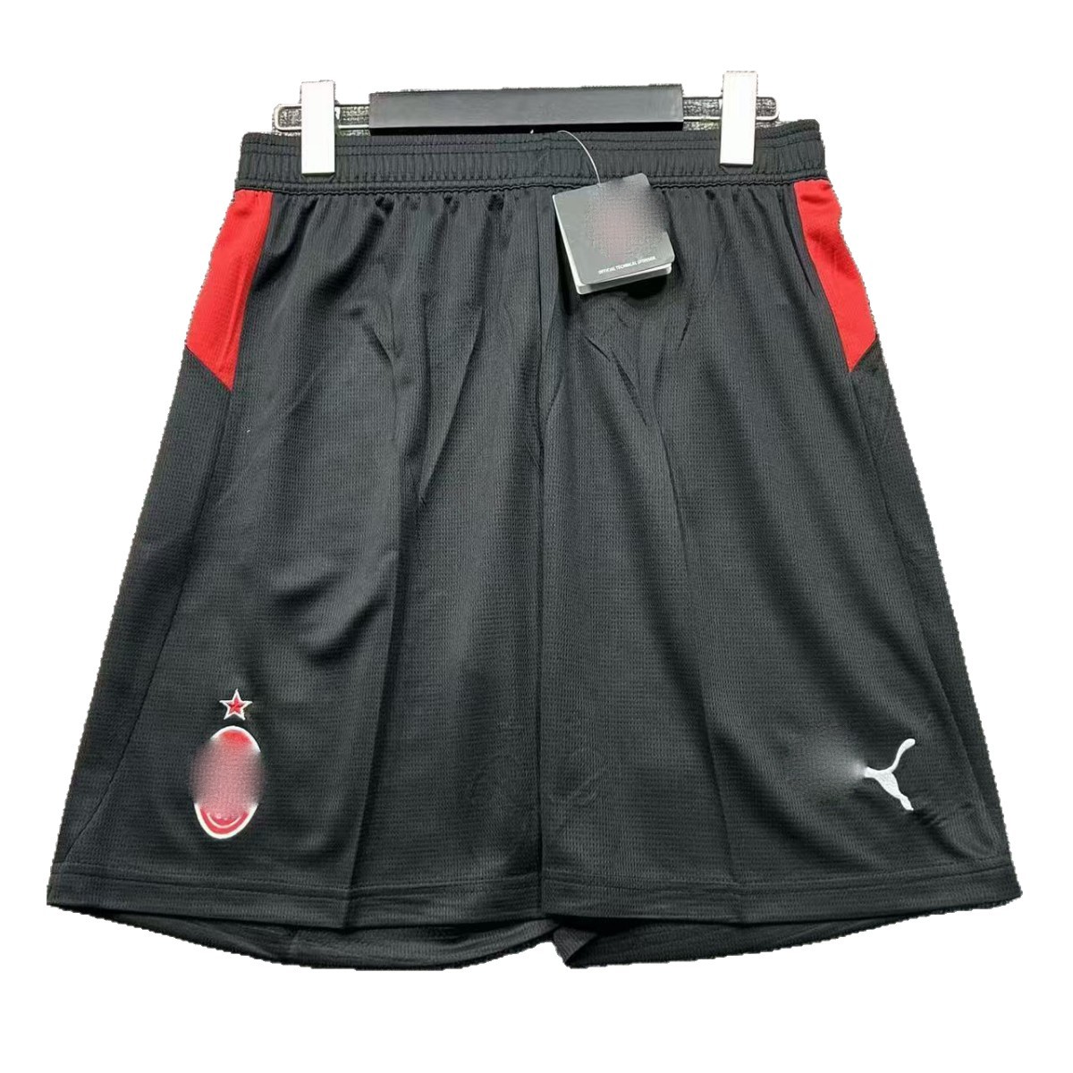 Al por mayor transfronterizo 2526 juego Real M París Arsenal BayR Inter fans edición de pantalones cortos deportivos de equipo de fútbol