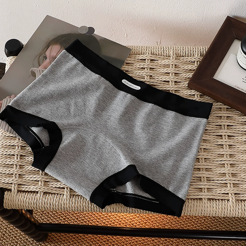 Хлопковые длинные antibac pants?