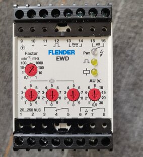 德国Flender弗兰德速度传感器EWD/20-250VUC减速机全新原装-阿里巴巴