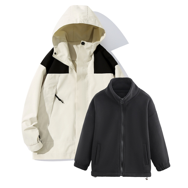 RT0802 카키 쓰리인원