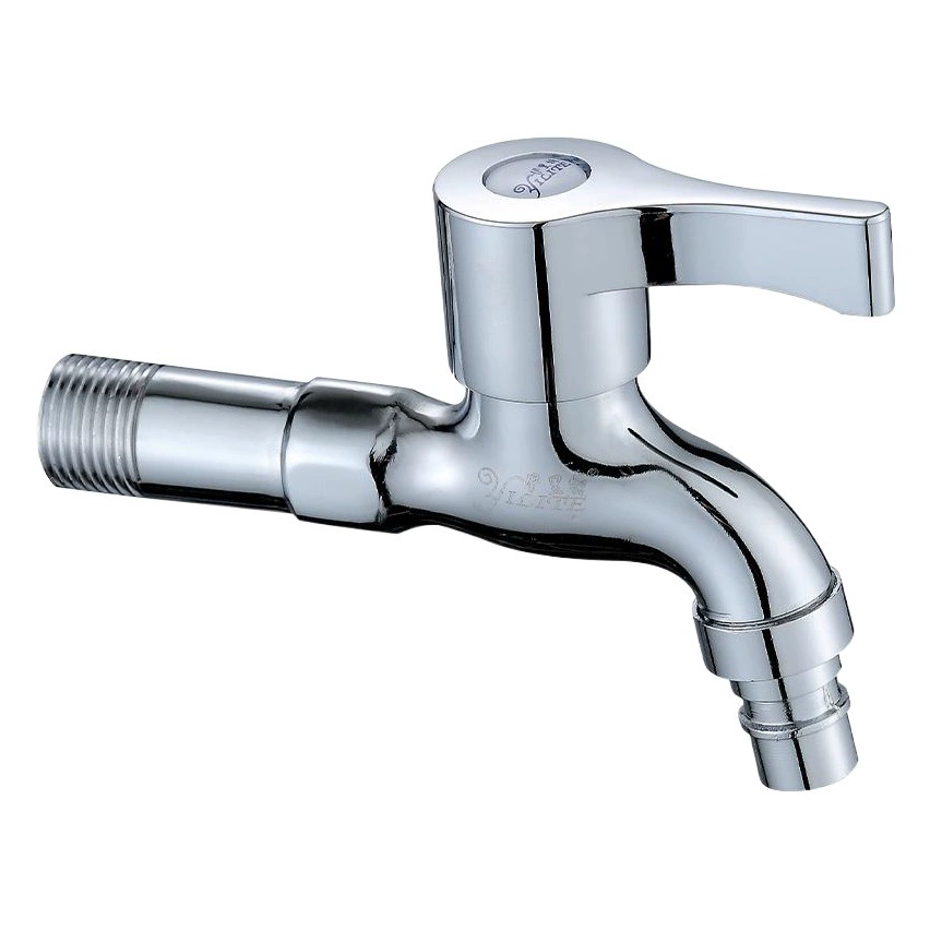 4-х точечный смеситель для стиральной машины удлиненный смеситель для стиральной машины смеситель для швабры для бассейна балкон удлиненный смеситель для прачечной