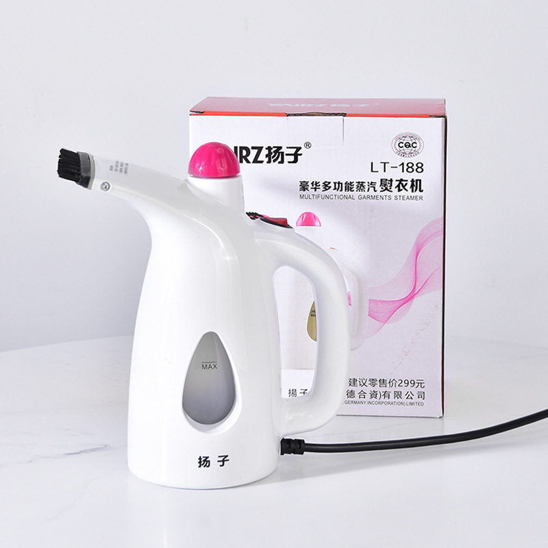 携帯型小型揚子手持ち掛けアイロン家庭用ミニ蒸気アイロンアイロン旅行機械アイロンアイロン|undefined