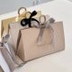 in stock Wholesale High-end Luxury Wooden Ring Ribbon Portable Gift Box Logo Carton Accompanying Gift Packaging Box
