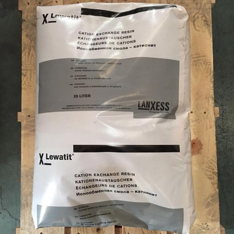 朗盛拜耳螯合树脂 废水处理中去除重金属树脂TP207朗盛TP207