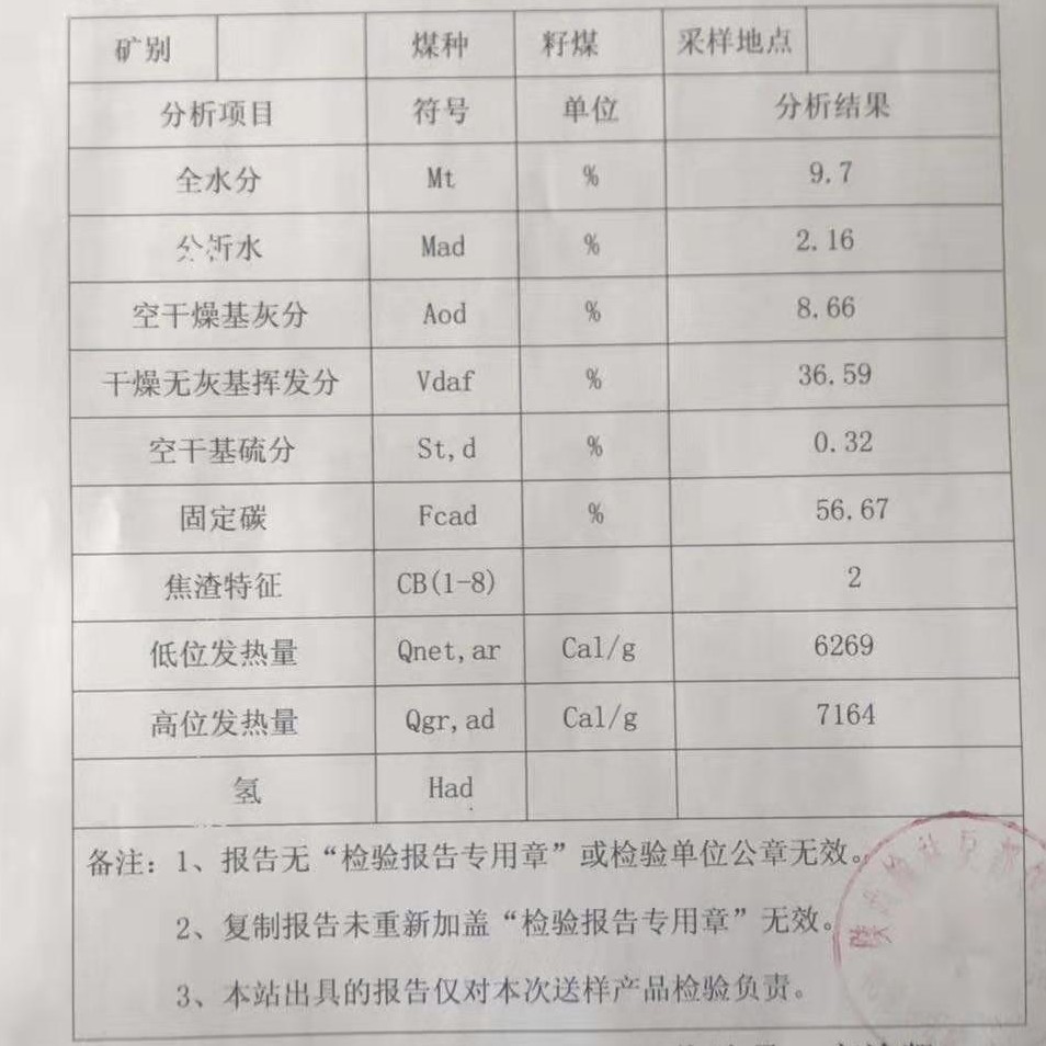 6500卡13籽煤供应6200卡一三籽煤6000卡一三籽5500卡13籽销售