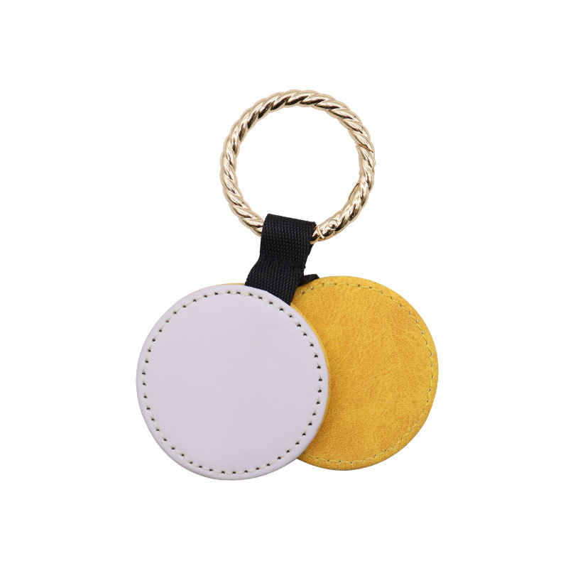 흙 같은 노란색