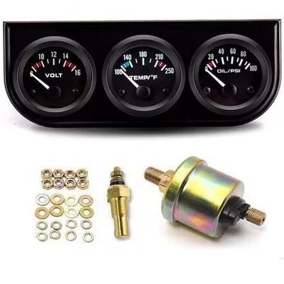 Sensor Car Instrument, automobile instrument
