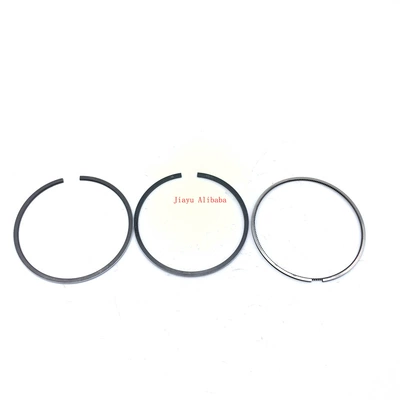W900 W166 6510300124 – Piston, piston ring, piston pin