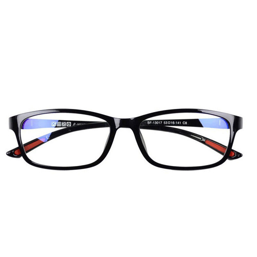 13017 Round Frame Reading Glasses for Men and Women, Korean Style Retro Frame, Fatigue-Resistant, Ultra-Lightweight, Elderly Blue Light Protection Reading Glasses