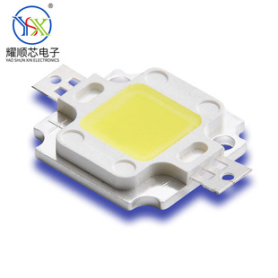 ���ʰ׹����10W ����45mil���b����ů�׹�3000Kɫ��COBLED��Դ