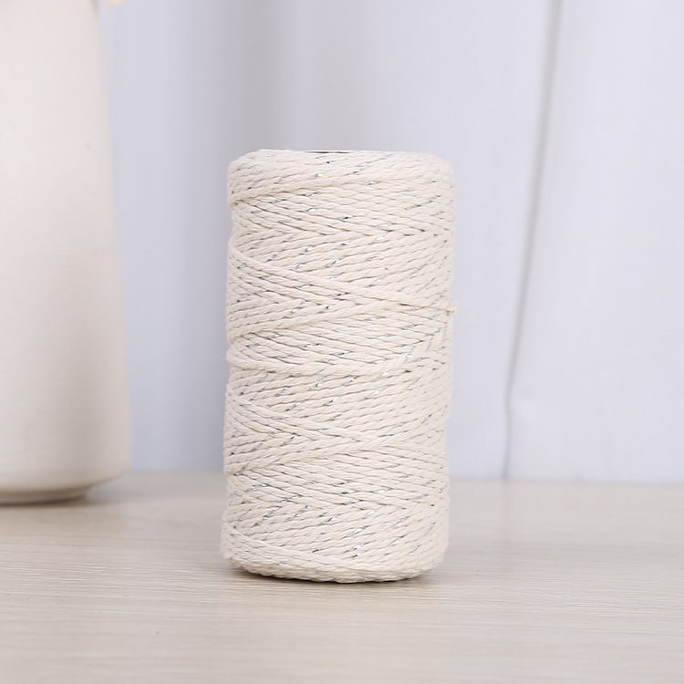 라이트 퍼플 * 2mm * 100 M + 골드 와이어